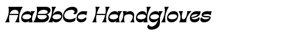 Monberg Italic image