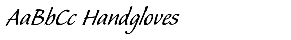 Flute Italic image