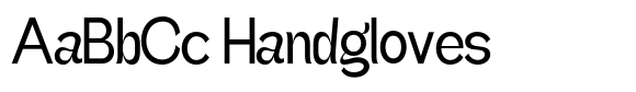 Gathia Sans  Medium image