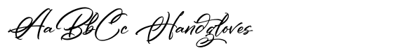 Lumynella Calligraph image