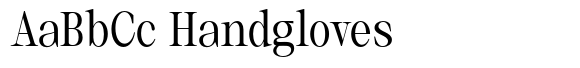 Thalore Medium Semi Condensed image
