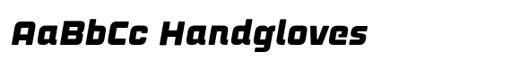 Lokoxi SemiBold Italic Rounded image
