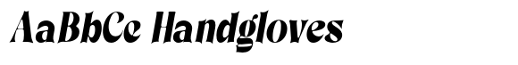Love Casual Soft Semi Condensed Slant image