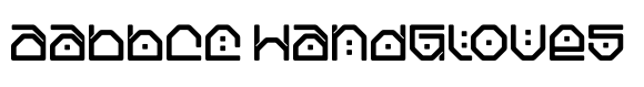 Fancro Mono Regular image