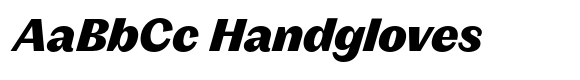 Version C Black Italic image