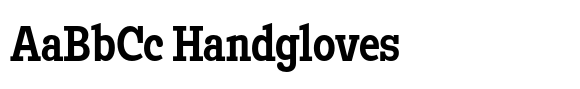Cuptcha Condensed ExtraBold image