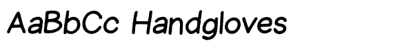 Halley Angular Italic image