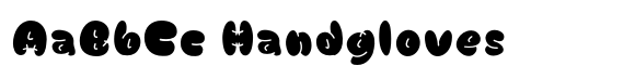 Bubble Wink Regular image