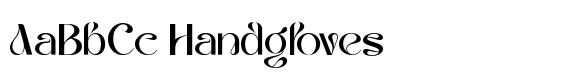 Reoctav Regular font sample