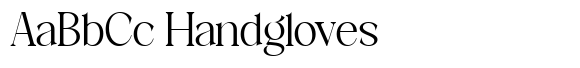 Galino Light Semi Condensed image