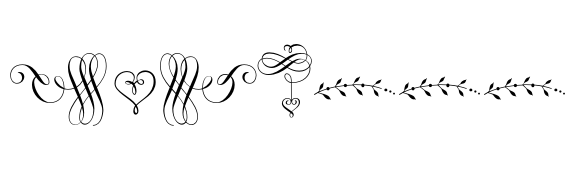 Gratitude Smooth Ornaments image