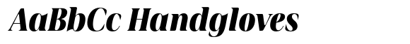 Rigeras Black Sr25 Italic image