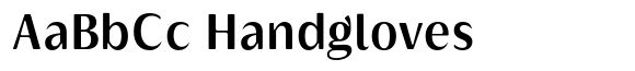 Griggs Sans GriggsSoft SemiBoldSansGr image