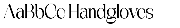 CKR Serif Medium Semi Condensed image