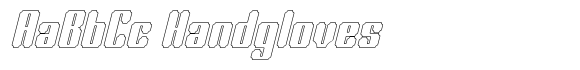 Valkor Medium Italic Oblique image