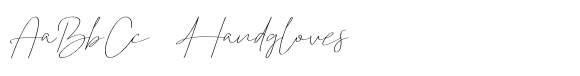 Montelgo Script font sample
