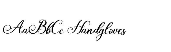 Antique Blossom Monogram image