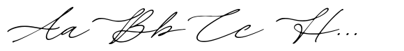 Serafiona Maleri Italic image