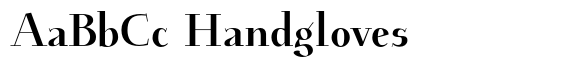 Euroika Std Bold image