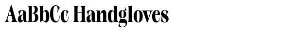 Kornesia  Extra Bold Condensed image