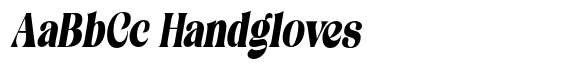 Storia Lettering Italic Semi Condensed image