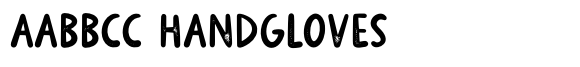 Burdock Stamp Regular image
