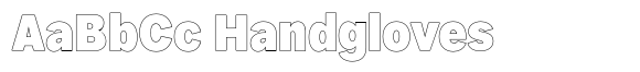 Smiletta Outline Black image