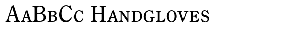 Century Old Style Std Small Caps Regular image