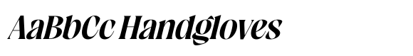 Crashed Italic image