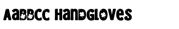 PN Mc Blarney Shamrock image
