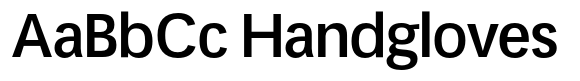 Glogmy Extra Bold Ultra Condensed image