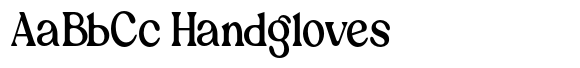 Ex Vaganza Semi Bold Condensed image