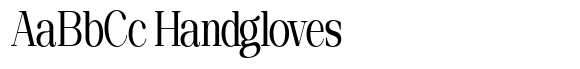 Ethically Serif Medium Condensed image