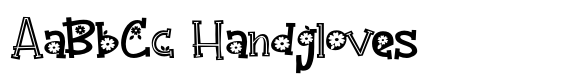 ZP Beacoup Bloom Serif Expanded image