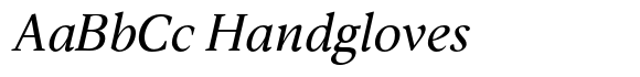 Agda Italic image