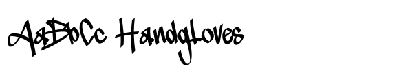 Westbrook Tag Italic image