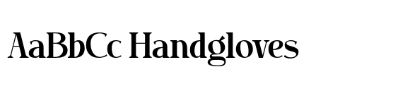 Bilgosia Serif image