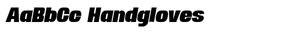 Neubricks Bold Italic image