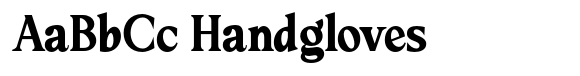 Cadera Black Extra Condensed image