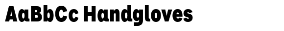 Smiletta C Black Condensed image