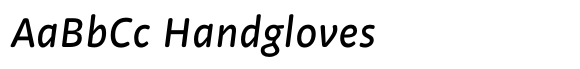Shelf Round Book Italic image