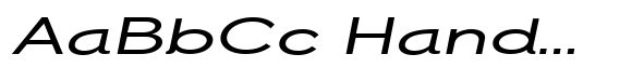 Montriv Semi Expanded Italic Max image