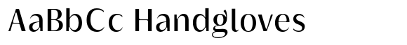 Griggs MediumSans image