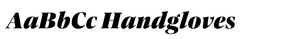 Contane Text Black Italic image