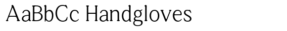 Astheric Thin Semi Condensed image