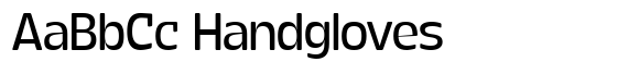 Calogen Soft Semi Condenced image