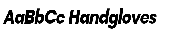 DTF Vectra Neue Extra Bold Condensed Italic image