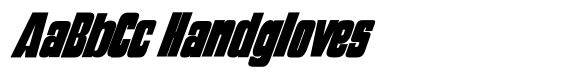 Baskela Display Grade Semi Condensed Slant Italic image