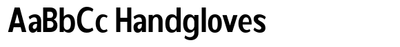 Norvixa ExtraBoldCondensed image