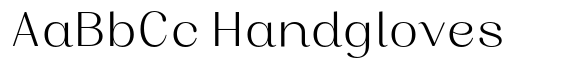 Juligraf Sans Alt Light image
